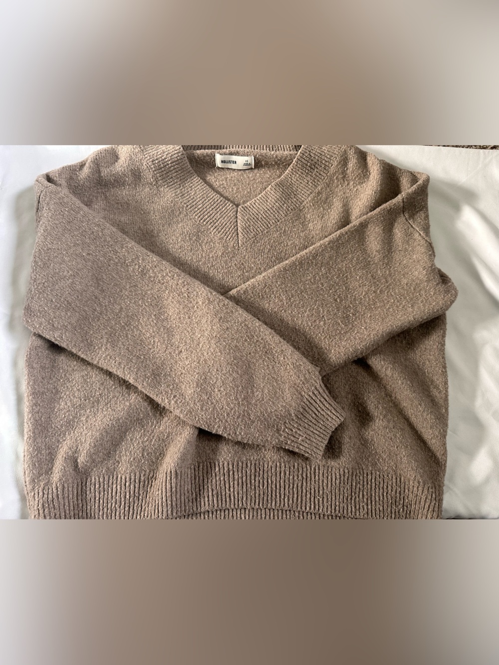 Hollister Sweater
